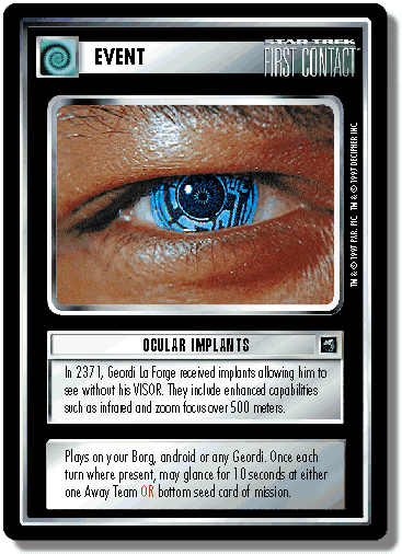 Ocular Implants — image 1