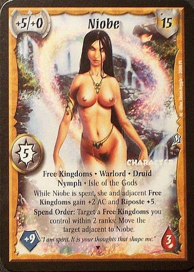 Niobe (AI) — image 1