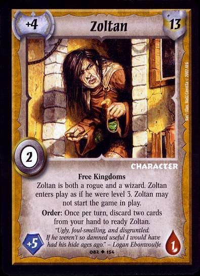 Zoltan — image 1