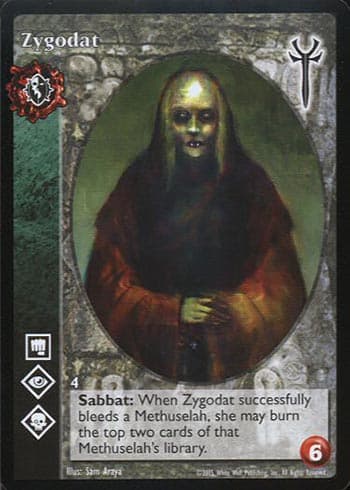 Zygodat — image 1