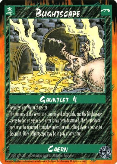 Blightscape — image 1
