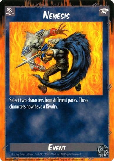 Nemesis — image 1
