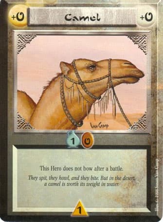 Camel — image 1
