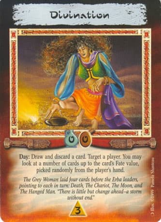 Divination — image 1
