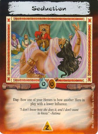 Seduction — image 1