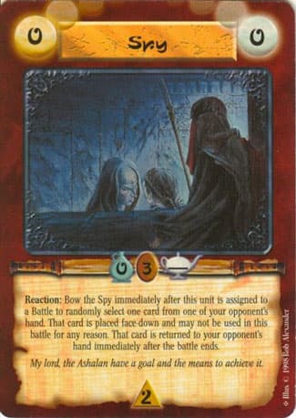 Spy — image 1