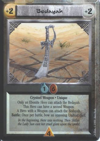 Bedayah — image 1