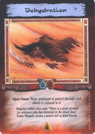 Dehydration — image 1