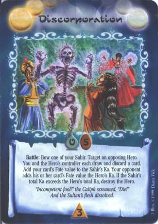 Discorporation — image 1