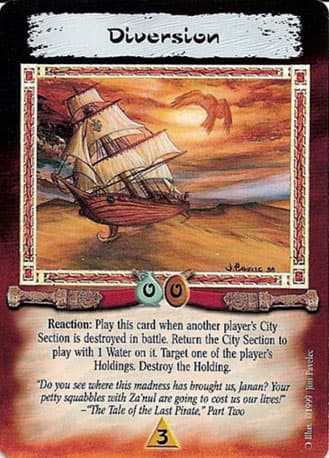 Diversion — image 1
