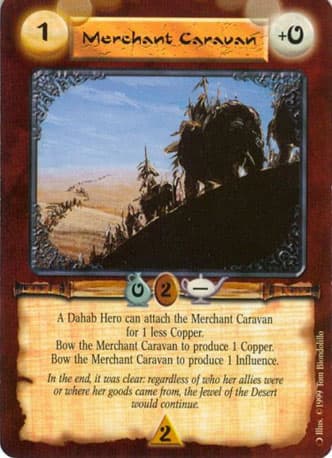 Merchant Caravan — image 1