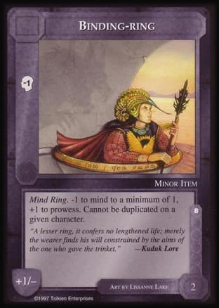 Binding-ring — image 1