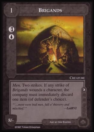 Brigands — image 1