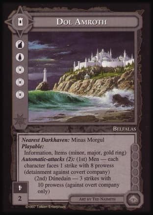 Dol Amroth — image 1