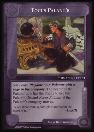 Focus Palantir — image 1