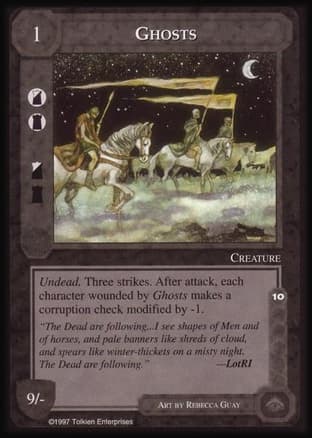 Ghosts — image 1