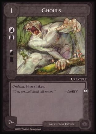 Ghouls — image 1