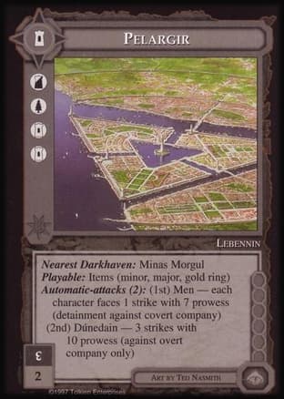 Pelargir — image 1