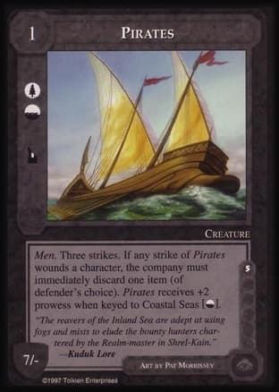 Pirates — image 1