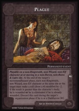 Plague — image 1