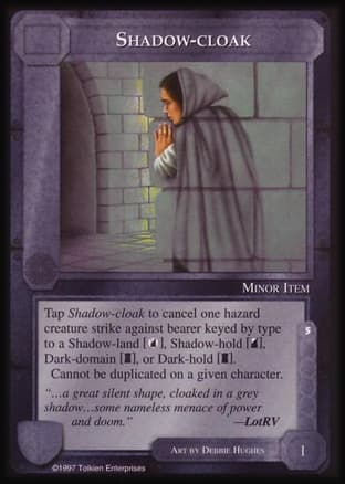 Shadow-cloak — image 1