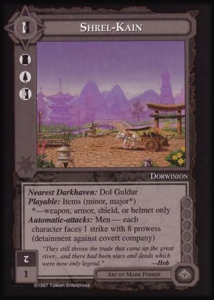 Shrel-Kain — image 1