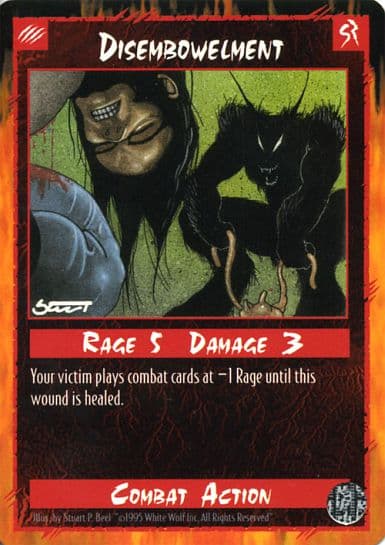 Disembowelment — image 1