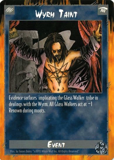 Wyrm Taint — image 1