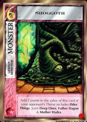 Shoggoth — image 1