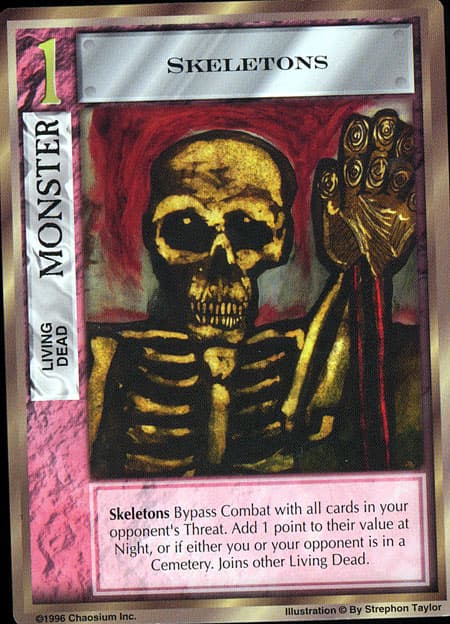 Skeletons — image 1