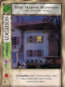 The Marsh Mansion — image 1