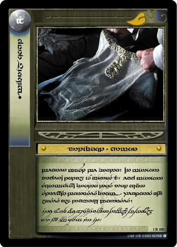 Mithril-coat (T) — image 1