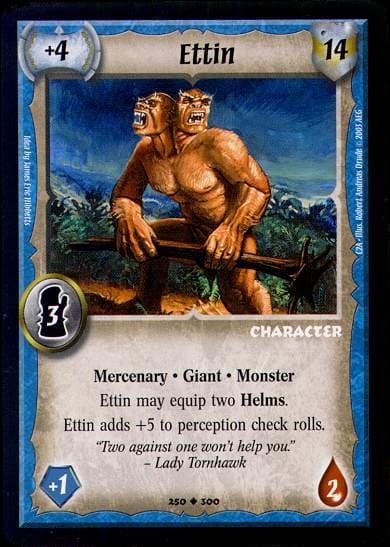 Ettin — image 1