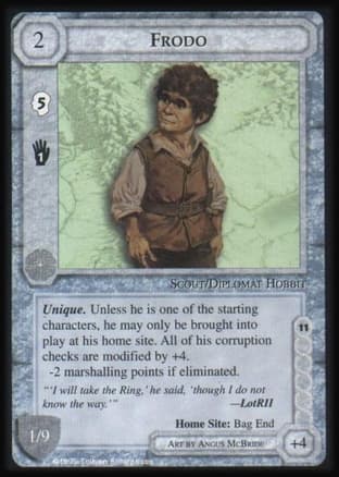 Frodo — image 1