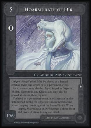 Hoarmurath of Dir — image 1
