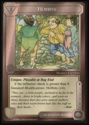 Hobbits — image 1