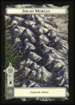 Imlad Morgul — image 1