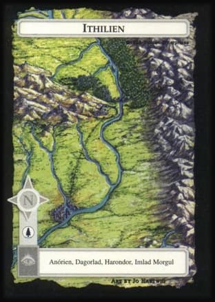 Ithilien — image 1