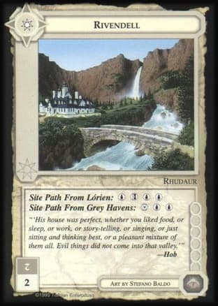 Rivendell — image 1