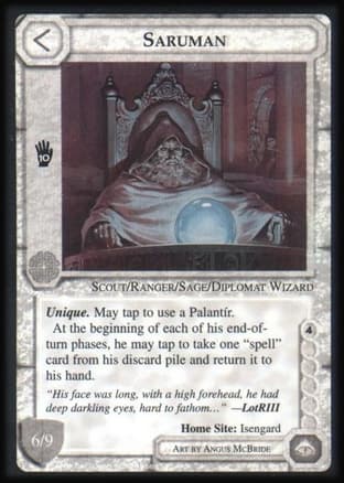 Saruman — image 1