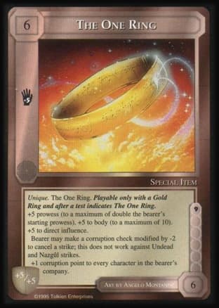 The One Ring — image 1