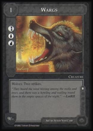 Wargs — image 1