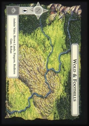 Wold & Foothills — image 1