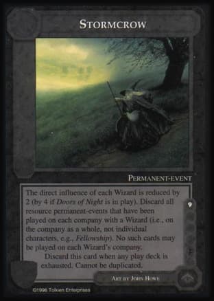 Stormcrow — image 1