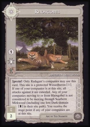Rhosgobel — image 1