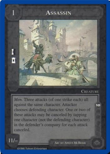 Assassin — image 1
