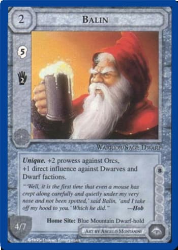 Balin — image 1