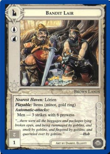 Bandit Lair — image 1
