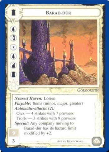 Barad-dur — image 1