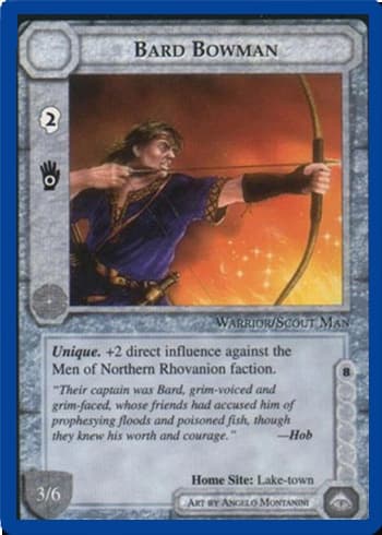 Bard Bowman — image 1